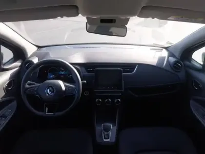Photo 9 Renault Zoé Zoe R110 - MY22