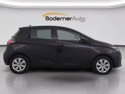 Photo 82 Renault Zoé Zoe R110 - MY22
