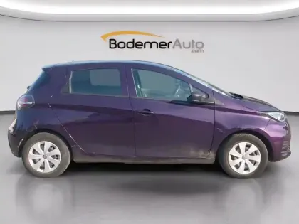 Photo 5 Renault Zoé Zoe R110 - MY22