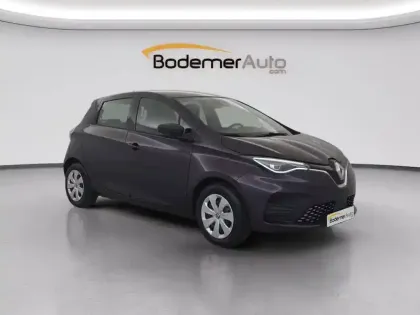 Photo 207 Renault Zoé Zoe R110 - MY22
