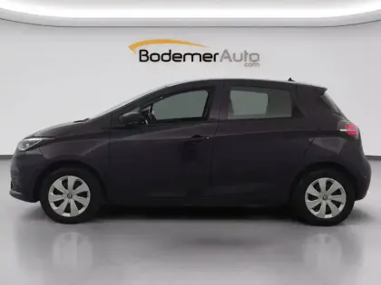 Photo 171 Renault Zoé Zoe R110 - MY22