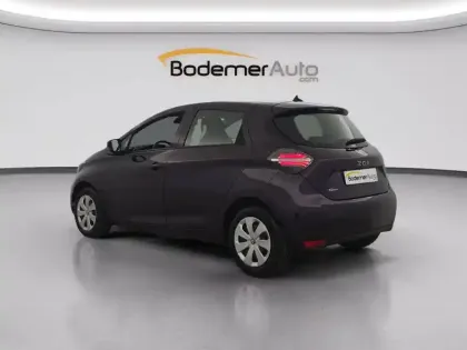 Photo 203 Renault Zoé Zoe R110 - MY22