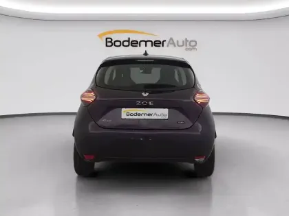 Photo 142 Renault Zoé Zoe R110 - MY22
