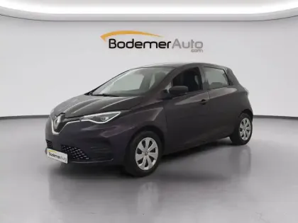 Photo 294 Renault Zoé Zoe R110 - MY22