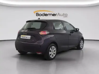 Photo 19 Renault Zoé Zoe R110 - MY22
