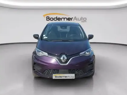 Photo 7 Renault Zoé Zoe R110 - MY22