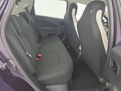Photo 198 Renault Zoé Zoe R110 - MY22