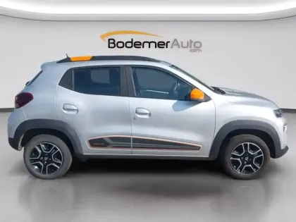 Photo 5 Dacia Spring  Achat Intégral