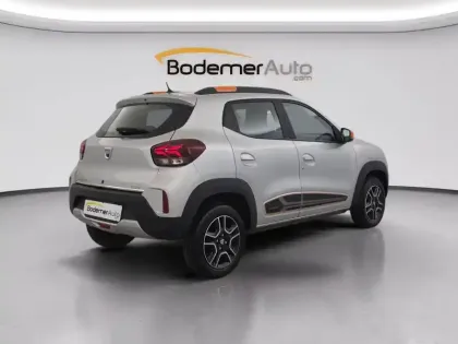Photo 19 Dacia Spring  Achat Intégral