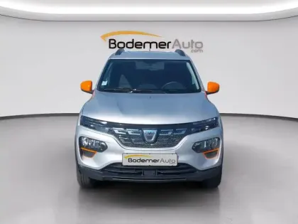 Photo 7 Dacia Spring  Achat Intégral