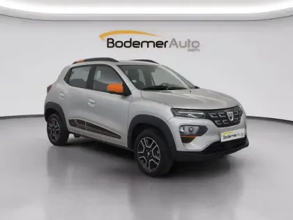 Photo 21 Dacia Spring  Achat Intégral