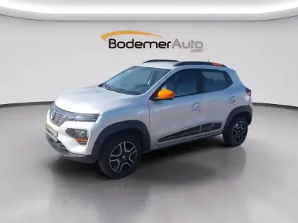 Photo Dacia Spring Confort Plus