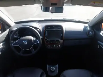 Photo 9 Dacia Spring  Achat Intégral