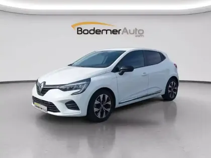 Photo Renault Clio Evolution