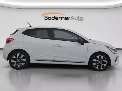 Photo 416 Renault Clio  TCe 100 GPL