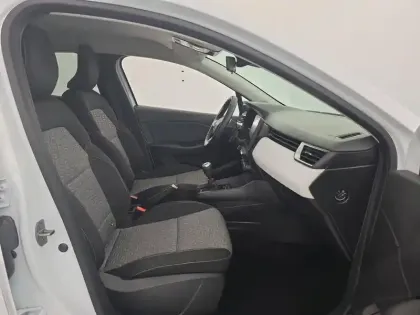 Photo 461 Renault Clio  TCe 100 GPL