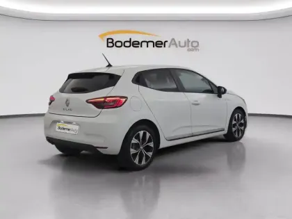 Photo 19 Renault Clio  TCe 100 GPL