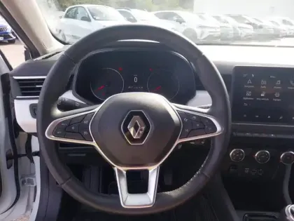 Photo 10 Renault Clio  TCe 100 GPL