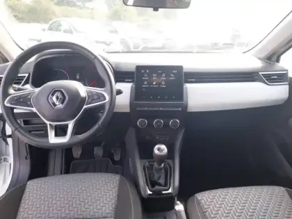 Photo 9 Renault Clio  TCe 100 GPL