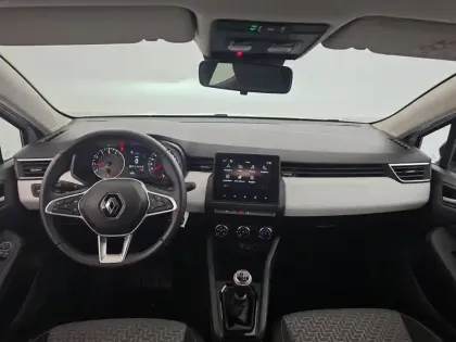 Photo 331 Renault Clio  TCe 100 GPL