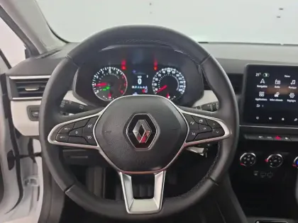 Photo 68 Renault Clio  TCe 100 GPL