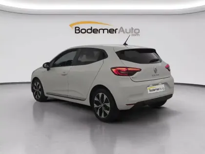 Photo 380 Renault Clio  TCe 100 GPL