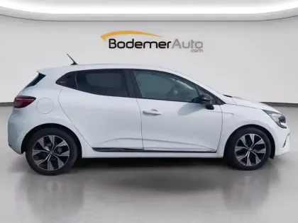 Photo 5 Renault Clio  TCe 100 GPL