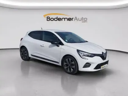 Photo 6 Renault Clio  TCe 100 GPL