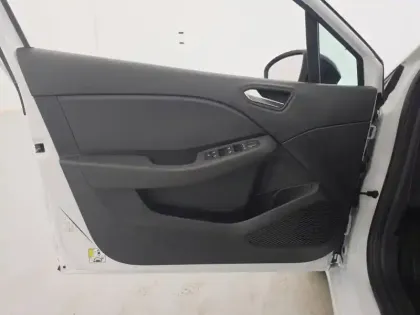 Photo 307 Renault Clio  TCe 100 GPL