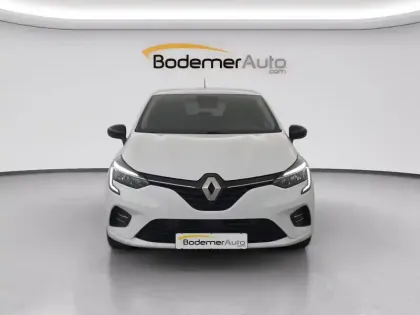 Photo 22 Renault Clio  TCe 100 GPL