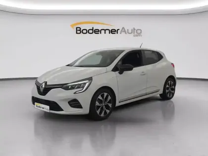 Photo 246 Renault Clio  TCe 100 GPL