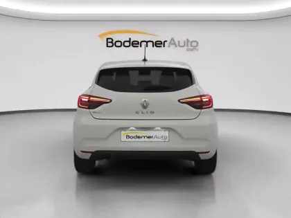 Photo 315 Renault Clio  TCe 100 GPL