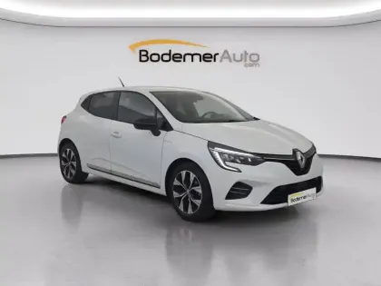 Photo 153 Renault Clio  TCe 100 GPL