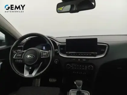 Photo 22 Kia Xceed  1.6 CRDi 136 ch MHEV DCT7