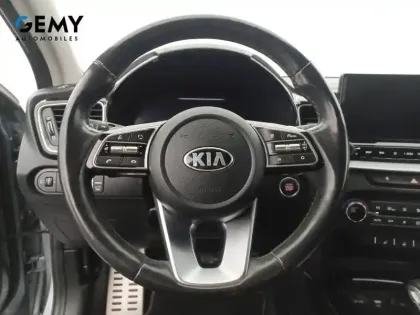 Photo 27 Kia Xceed  1.6 CRDi 136 ch MHEV DCT7