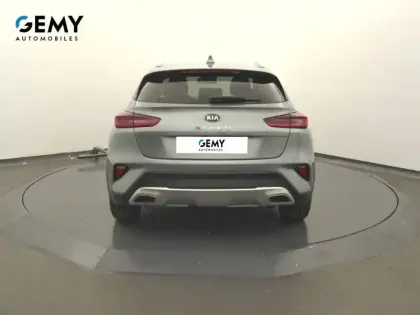 Photo 19 Kia Xceed  1.6 CRDi 136 ch MHEV DCT7