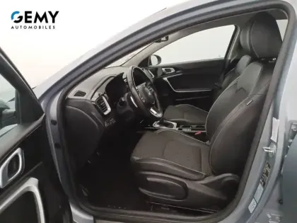 Photo 23 Kia Xceed  1.6 CRDi 136 ch MHEV DCT7
