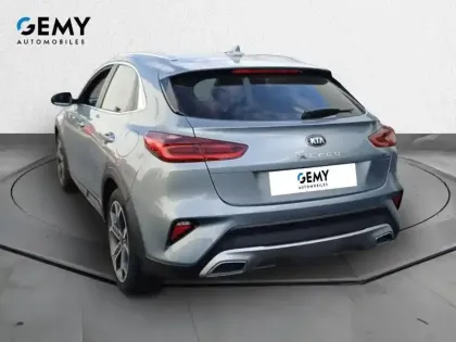 Photo 6 Kia Xceed  1.6l CRDi 115 ch DCT7 ISG