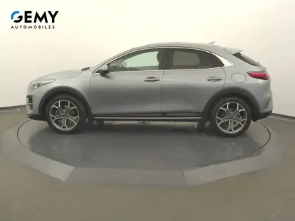 Photo 33 Kia Xceed  1.6 CRDi 136 ch MHEV DCT7
