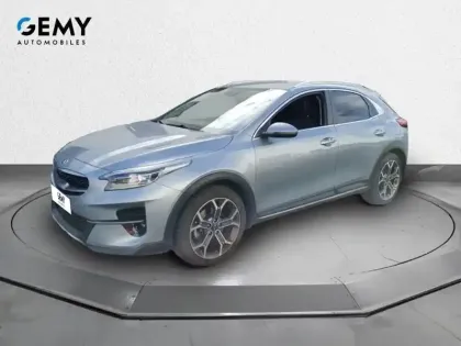 Photo Kia Xceed Design