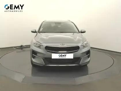 Photo 16 Kia Xceed  1.6 CRDi 136 ch MHEV DCT7