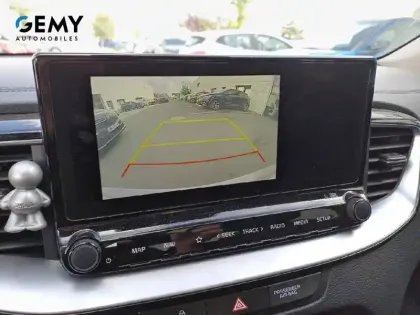 Photo 14 Kia Xceed  1.6l CRDi 115 ch DCT7 ISG
