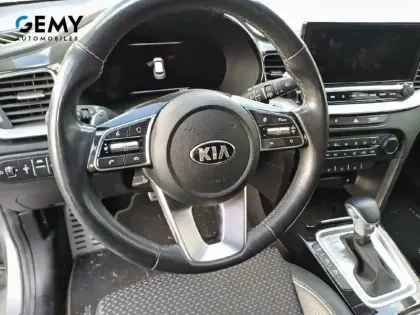 Photo 12 Kia Xceed  1.6l CRDi 115 ch DCT7 ISG