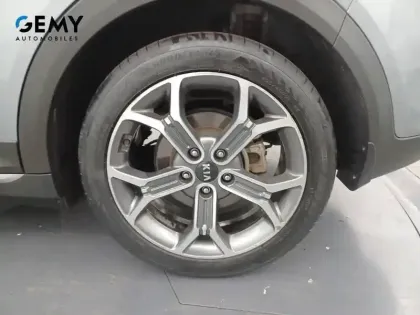 Photo 25 Kia Xceed  1.6 CRDi 136 ch MHEV DCT7