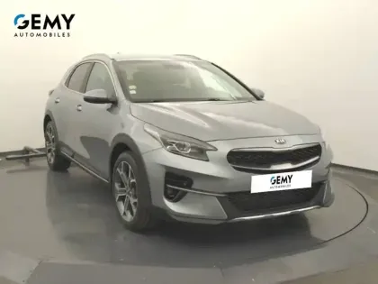 Photo 17 Kia Xceed  1.6 CRDi 136 ch MHEV DCT7
