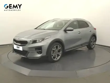 Photo 15 Kia Xceed  1.6 CRDi 136 ch MHEV DCT7