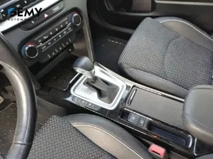 Photo 11 Kia Xceed  1.6l CRDi 115 ch DCT7 ISG