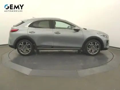 Photo 18 Kia Xceed  1.6 CRDi 136 ch MHEV DCT7