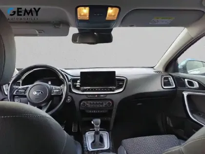 Photo 7 Kia Xceed  1.6l CRDi 115 ch DCT7 ISG