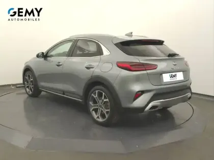 Photo 21 Kia Xceed  1.6 CRDi 136 ch MHEV DCT7